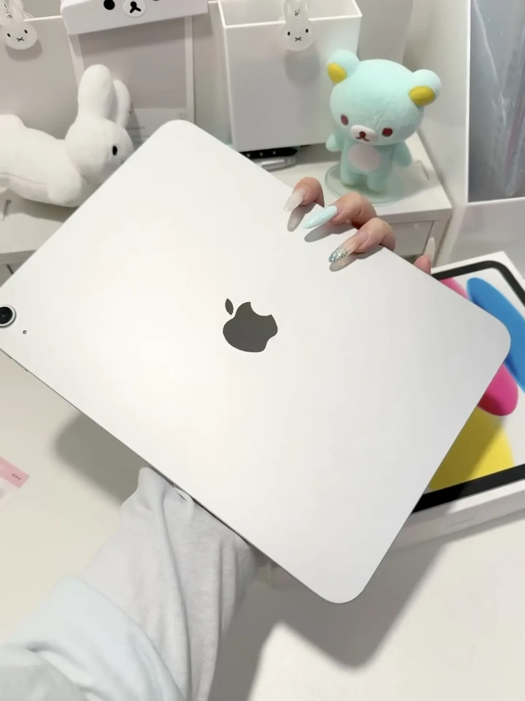 iPad11双11跳水!256G到手2761,这3笔账先算完再冲
