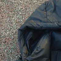 入秋通勤好搭档｜鸭鸭连帽羽绒服，保暖又百搭