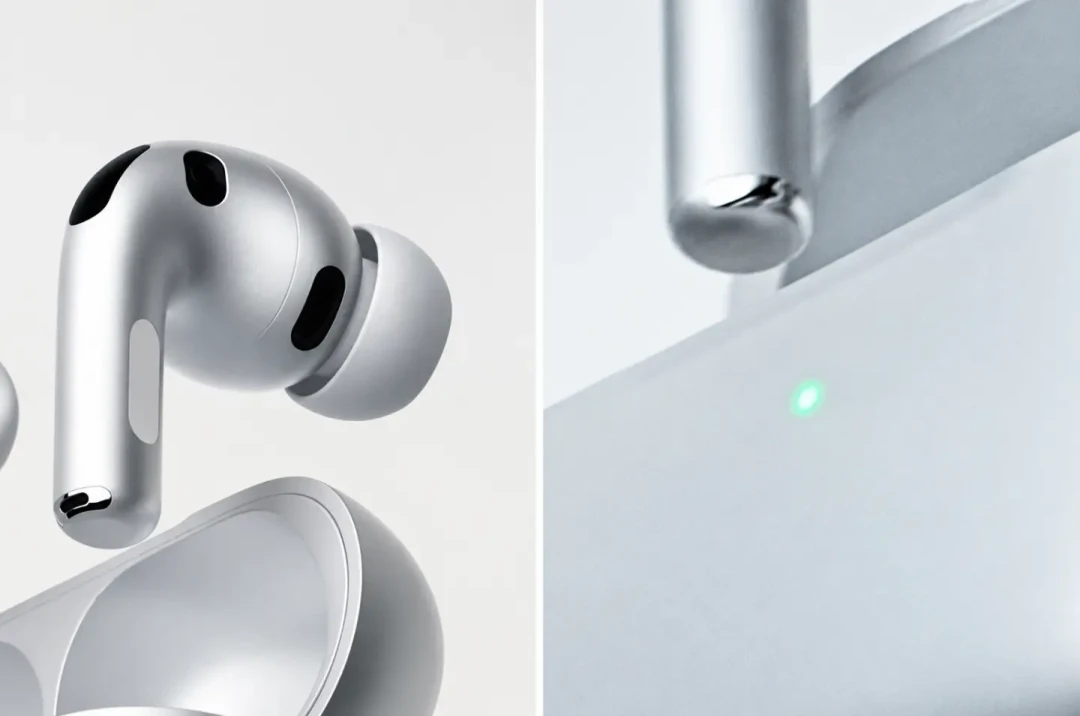 AirPods Pro 4爆料刷屏,千元Pro 3现在拿还是等?