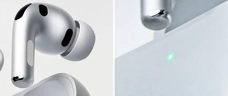 AirPods Pro 4爆料刷屏，千元Pro 3现在拿还是等？