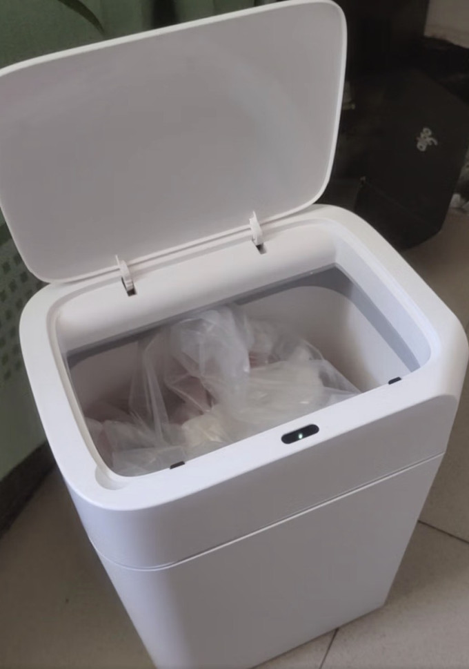 华萍垃圾桶