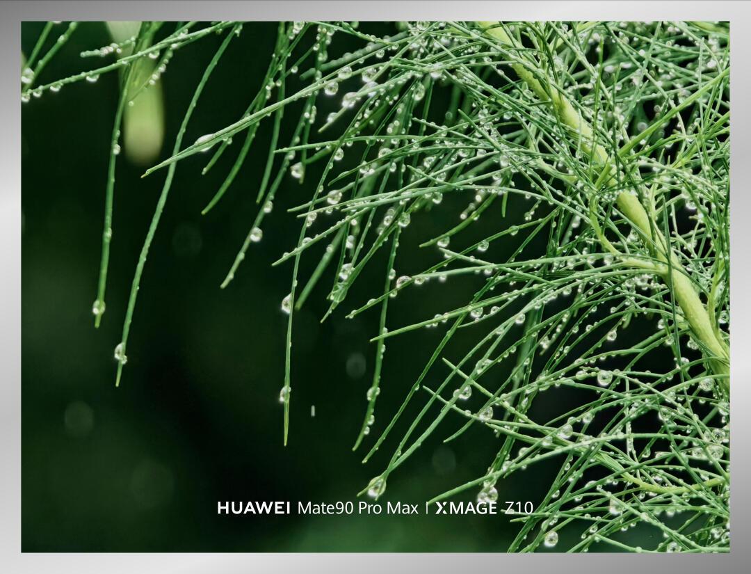 5999的华为Z10：手机长焦的解药，还是昂贵的补丁？