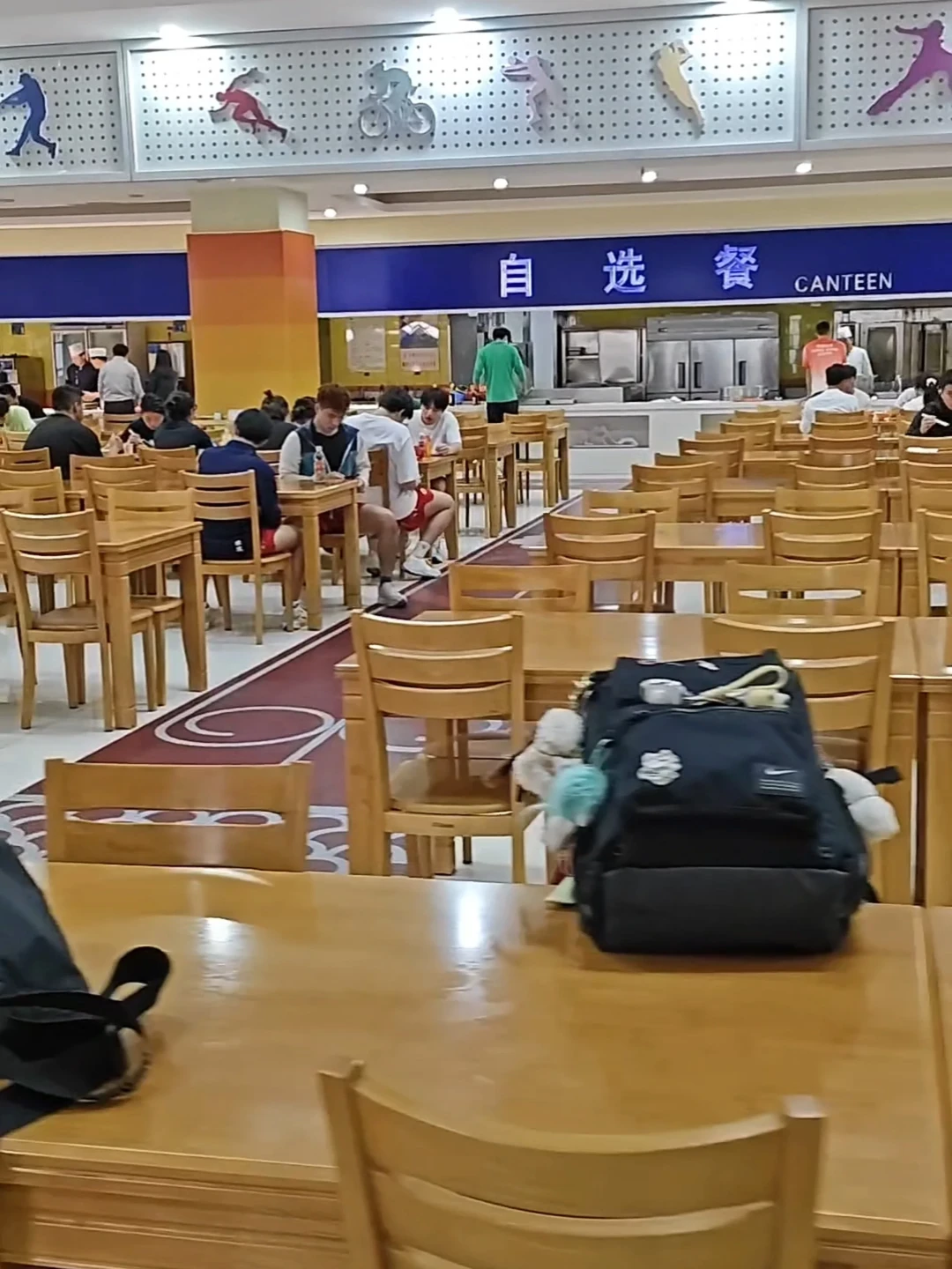 下舞台的第二场比赛：对完13份赛后恢复记录，秤上的回升多数不是脂肪，但这三个坑真会伤人