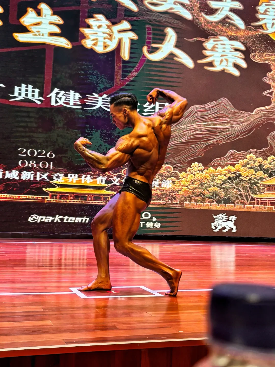 下舞台的第二场比赛：对完13份赛后恢复记录，秤上的回升多数不是脂肪，但这三个坑真会伤人