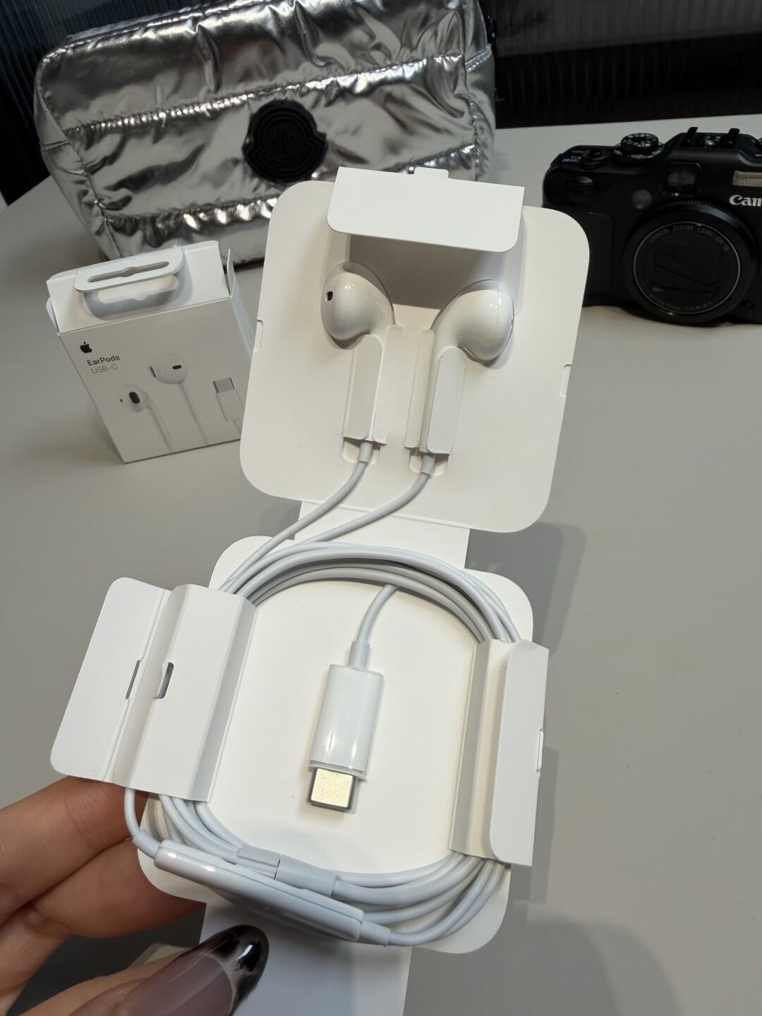时隔11年,Bose又做有线耳机了:这波回潮不全是HiFi