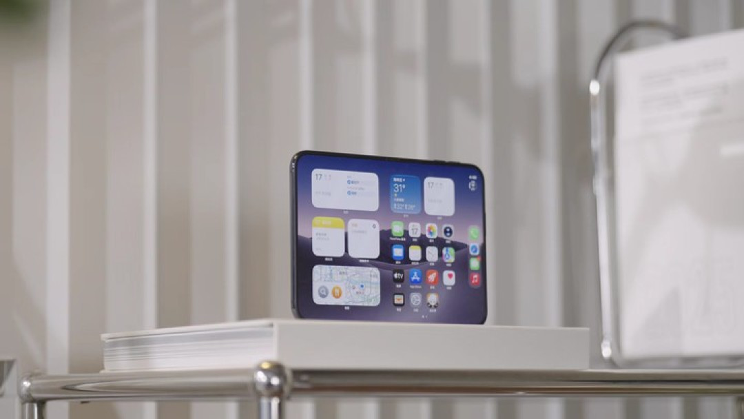 首发 | 我用 2 万的 iPhone Duo,指挥 8 万的 Mac Studio 干活