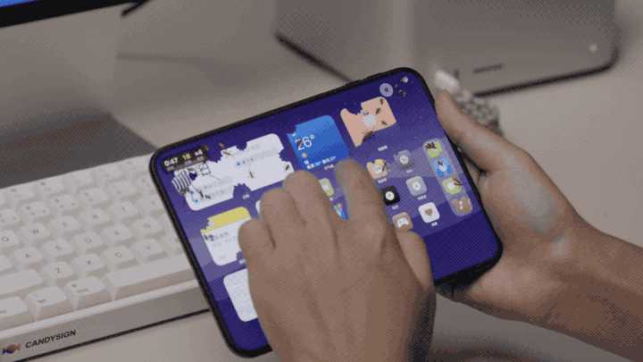 首发 | 我用 2 万的 iPhone Duo,指挥 8 万的 Mac Studio 干活