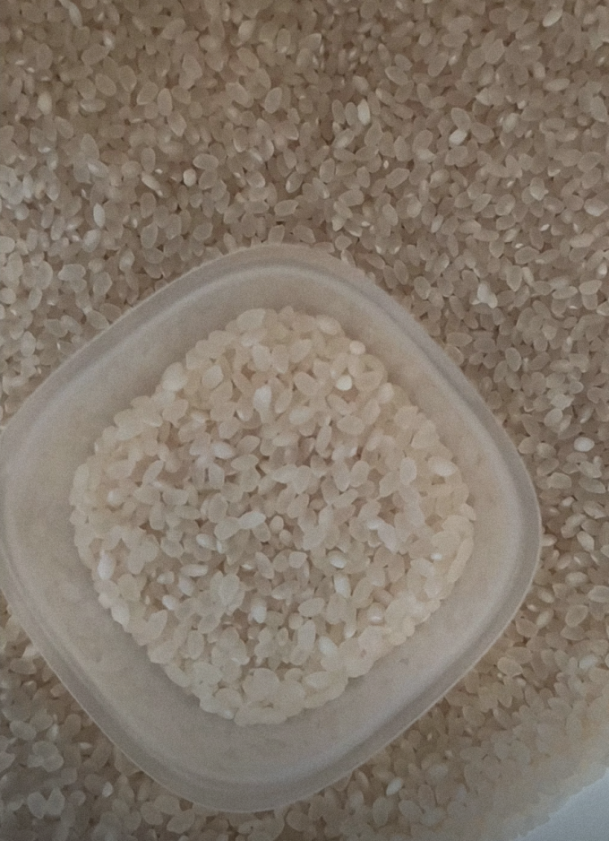 盘锦大米米面杂粮