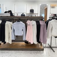 双11 lululemon比价：券秒没、直播间断码、奥莱“3件580”，盐系党把真折扣渠道分清了再下单