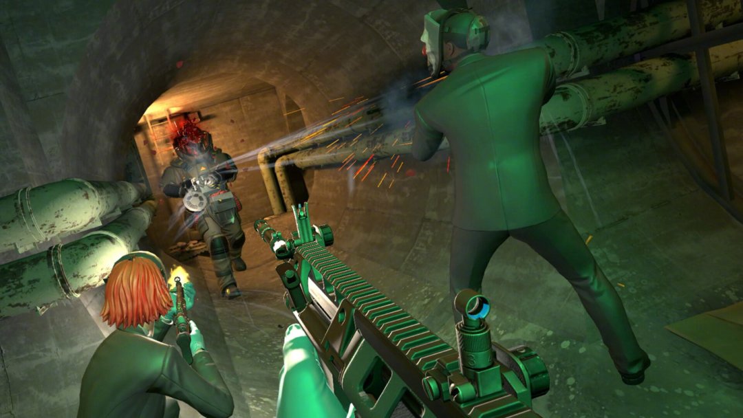 收获日出VR新作：25美元定档11月5日，先玩免费Demo，算清这5笔账再下单