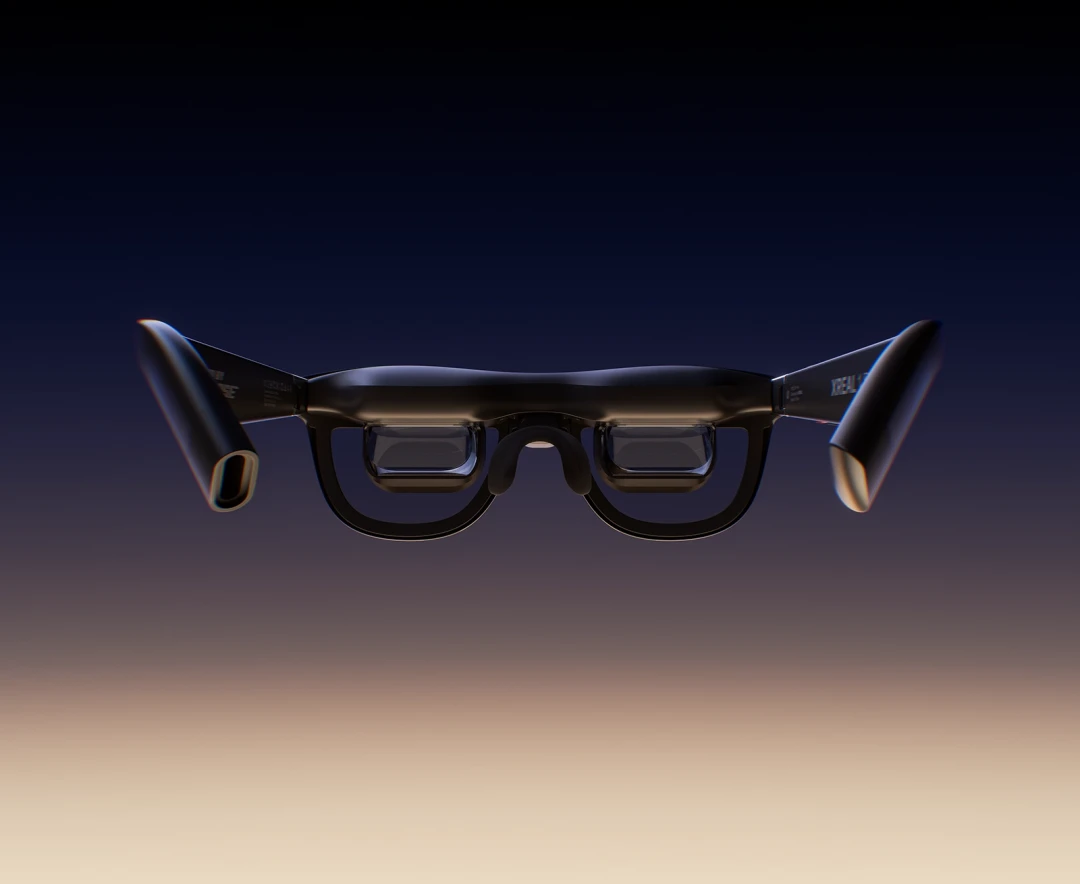 XREAL 1 Pro+亮度翻倍,AR眼镜“见光死”有救了?