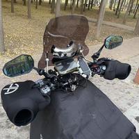 北京骑友什么时候封车？这条评论区，比装备清单更值得看