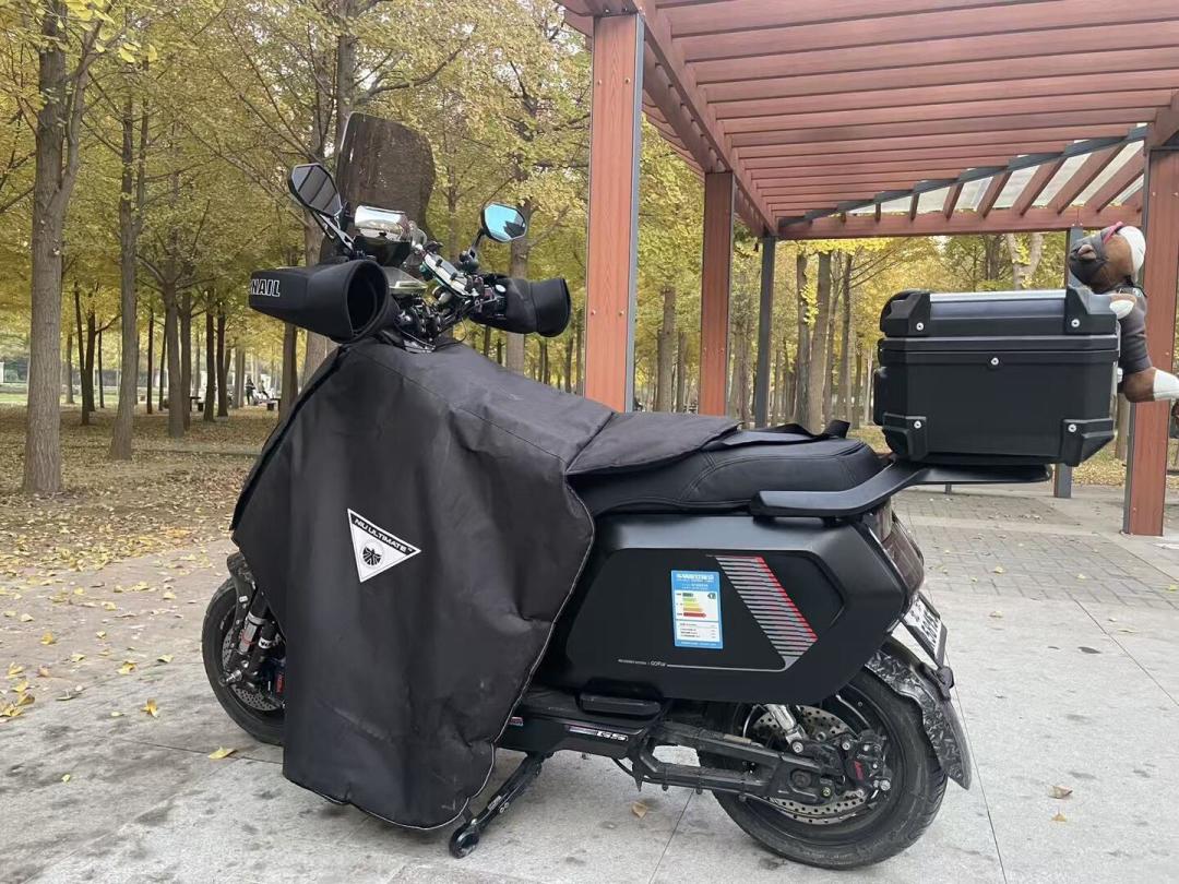 北京骑友什么时候封车？这条评论区，比装备清单更值得看