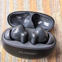 华为FreeBuds 6i降噪与续航实测