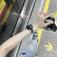双11的S12降到1860：想把苹果手表当