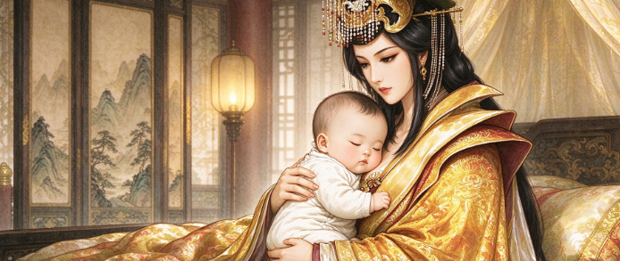 "孩子哭了不要马上抱"？这个流传最广的育儿误区，坑了多少娃