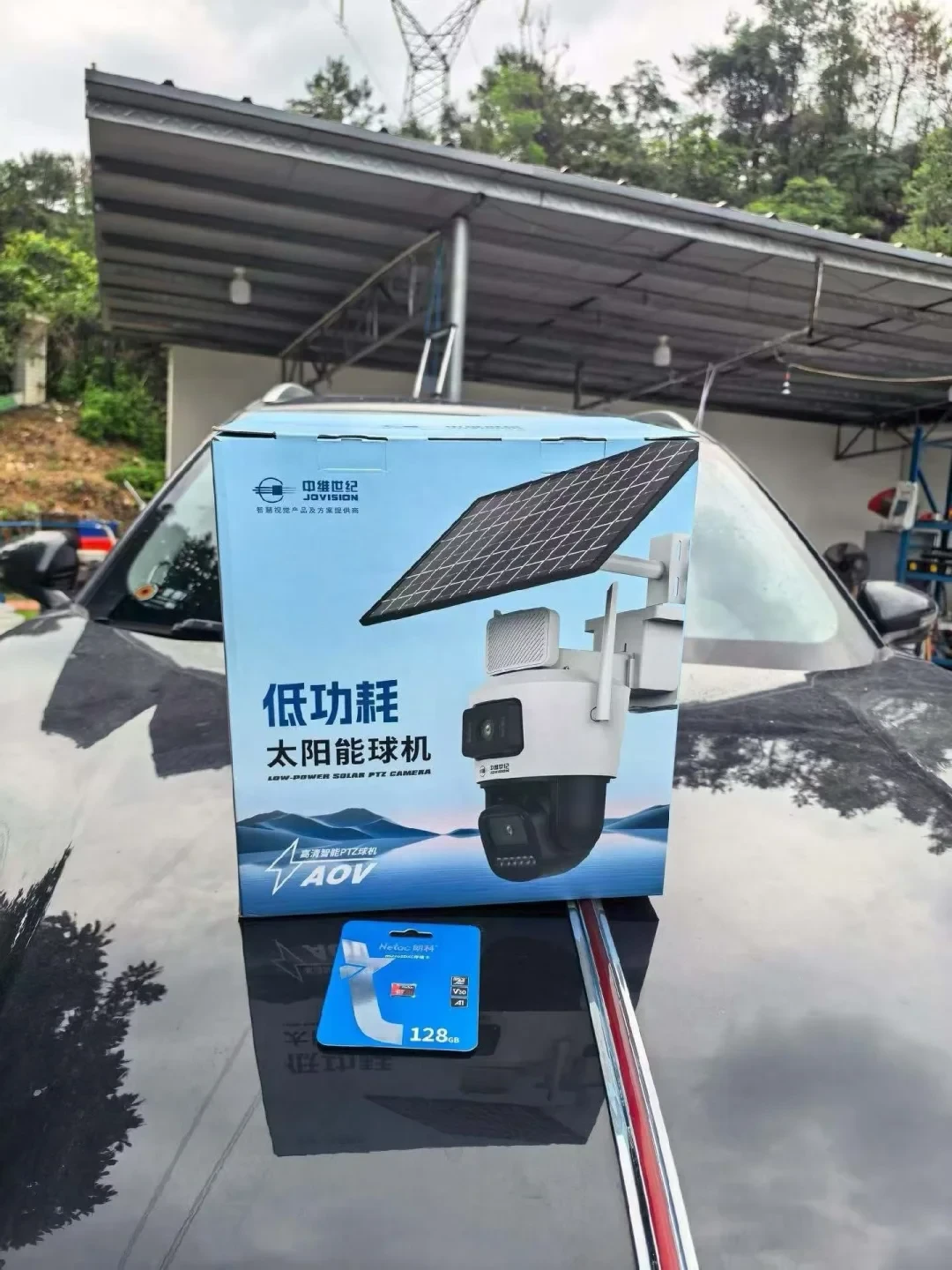 啥牌子都有避雷贴?DIY监控三条路我帮你盘完,坑全在评论区