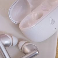 日常通勤神器!漫步者Lolli Pro SE蓝牙耳机实测