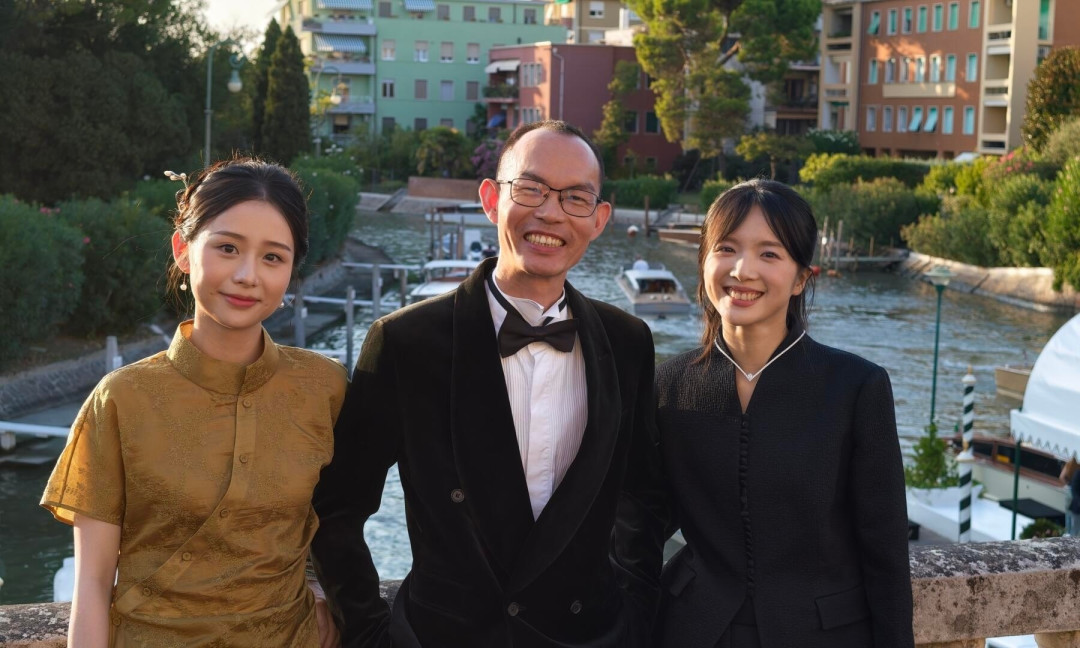 第39届金鸡奖提名公布：这7部最佳故事片，你今年真正在影院见过几部？——颁奖前一个月的补课路线