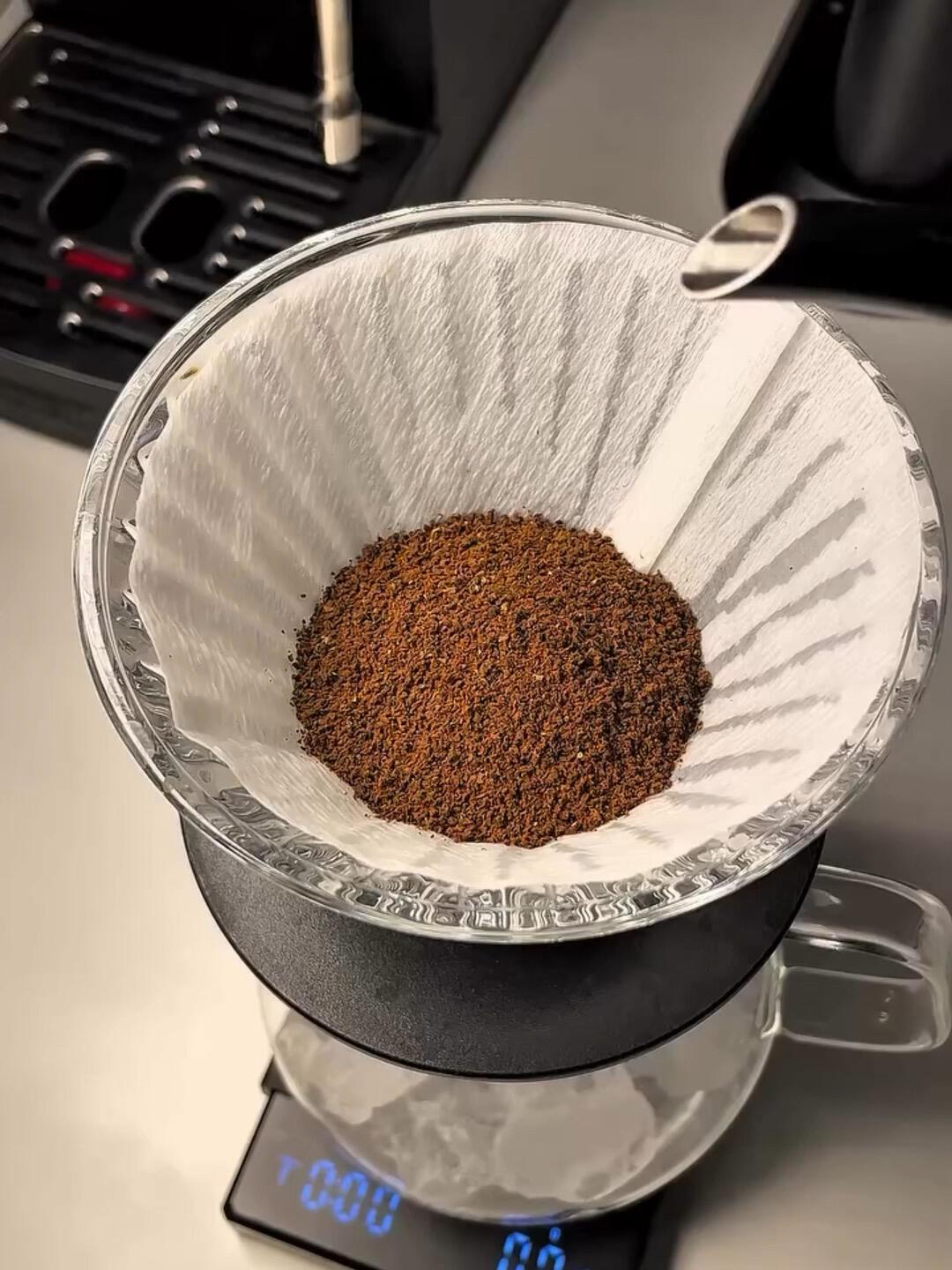 家里手冲总不如店里？差的不是设备，是稳定
