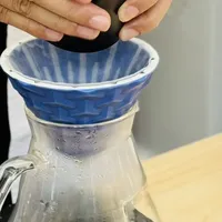 陆家嘴咖啡节剩4天：手冲党别排茶颜，先喝这5杯