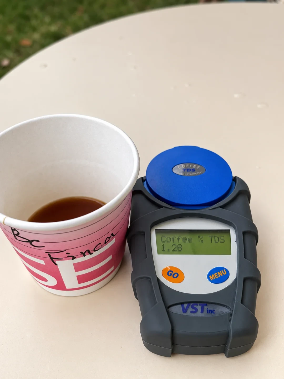 陆家嘴咖啡节剩4天：手冲党别排茶颜，先喝这5杯