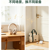 构建个人听音空间的精神价值