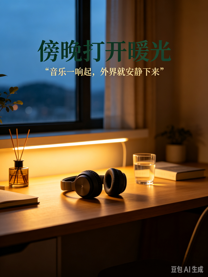 耳机