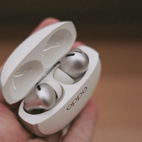 OPPO Enco X4|丹拿调音,简约质感拉满🎧