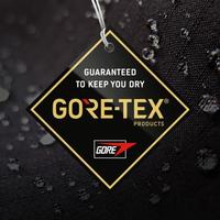 GORE-TEX 50周年：挡雨排汗的膜，为什么还让你闷汗？