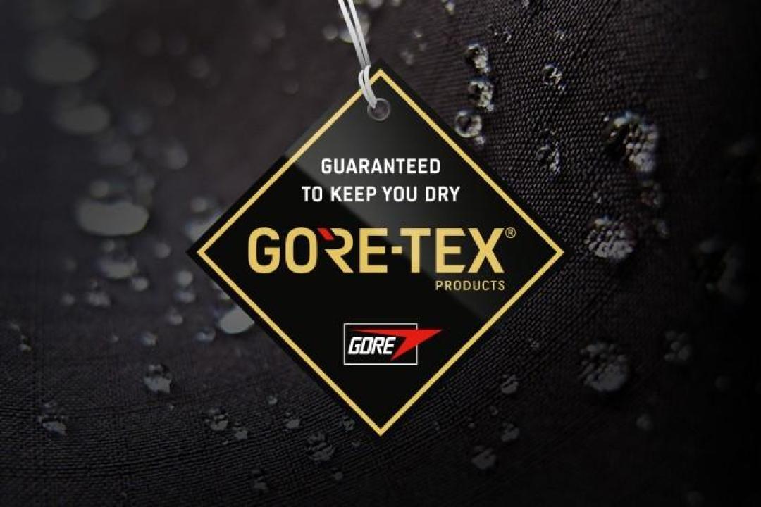 GORE-TEX 50周年：挡雨排汗的膜，为什么还让你闷汗？