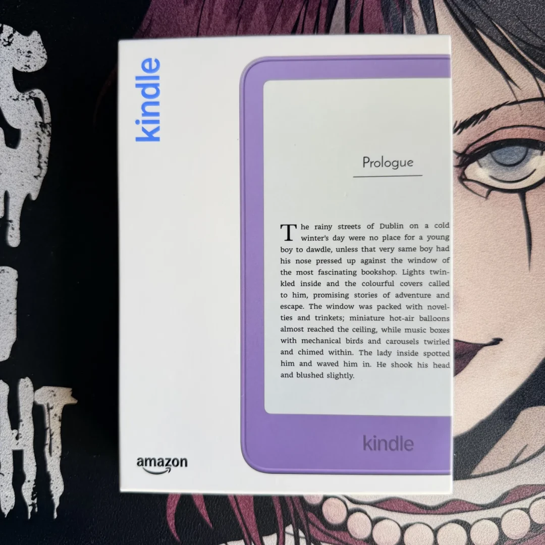 Kindle塞书刷屏:书是白嫖的,邮箱是裸奔的