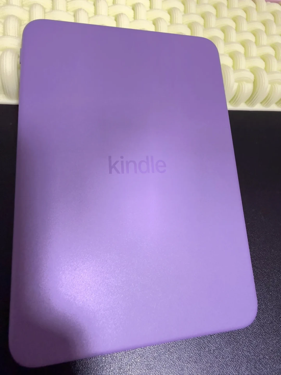 Kindle塞书刷屏:书是白嫖的,邮箱是裸奔的