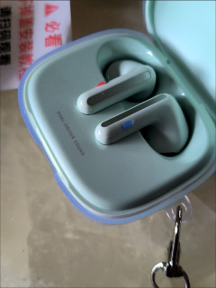 小米Redmi Buds 7S佩戴体验