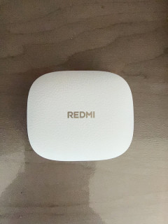 小米Redmi Buds 7S佩戴体验