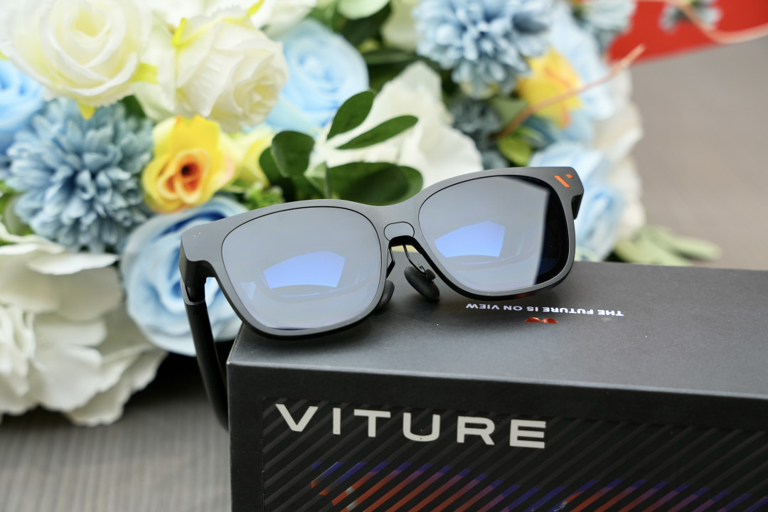 500度近视可调，把观影游戏带到眼前，VITURE Pro 2 使用体验