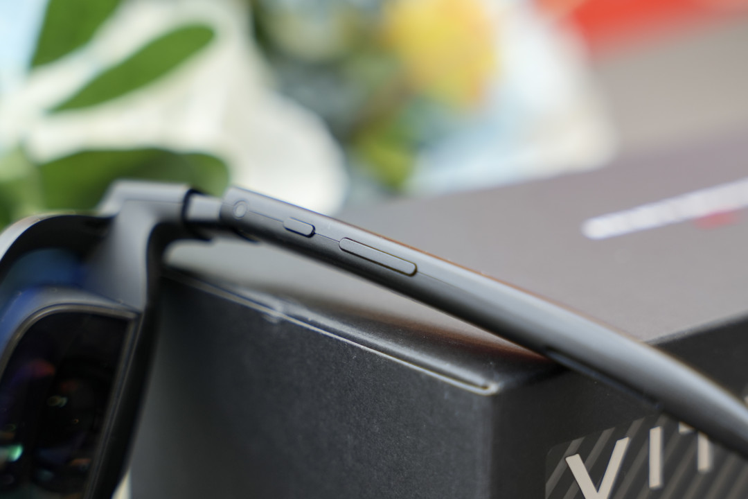 500度近视可调，把观影游戏带到眼前，VITURE Pro 2 使用体验