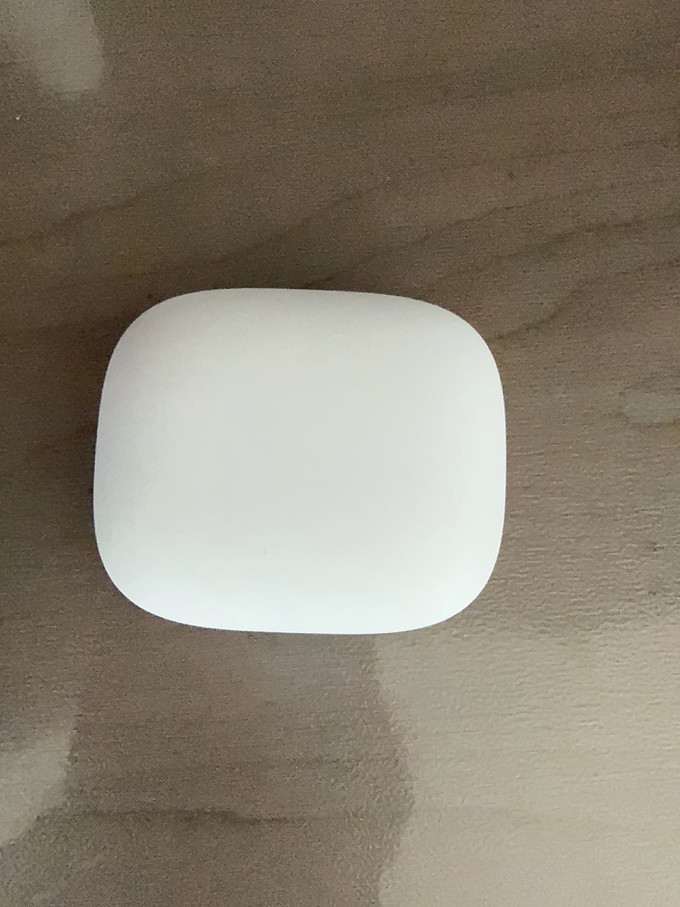 红米蓝牙耳机