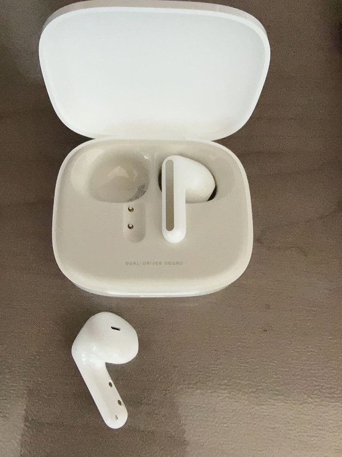 红米蓝牙耳机