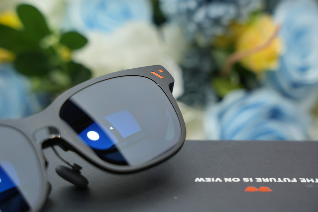500度近视可调，把观影游戏带到眼前，VITURE Pro 2 使用体验