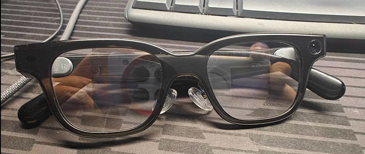 别买Rokid Glasses！2999元戴三天，鼻梁压出红印，我直接退货