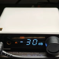 书桌一角,我用拓品DX1 II + 原道NX8Ti装出了我的听歌自留地
