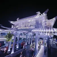 i人在万岁山，别打主线：这个但丁告别+音乐节的"双峰周末"不适合想安静看秀的你，26号之后才是正确窗口