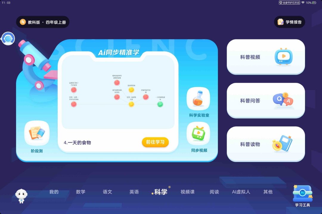 双11别急着买讯飞学习机：Pro贵几千，核心AI同源