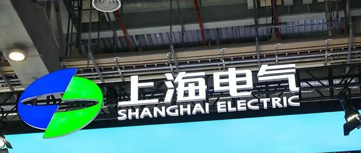 上海电气南下落子变压器制造的电网出海与算力电荒防御战