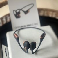 Shokz OpenRun Pro 2混合传导评测