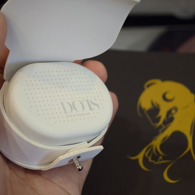水月雨Dots 399元：小耳道的刚需，还是“小耳道税”？