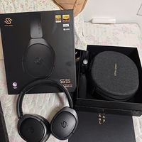 漫步者STAX S5平板耳机评测
