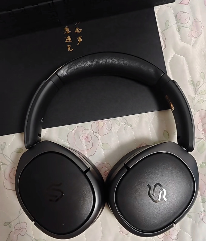 漫步者耳机