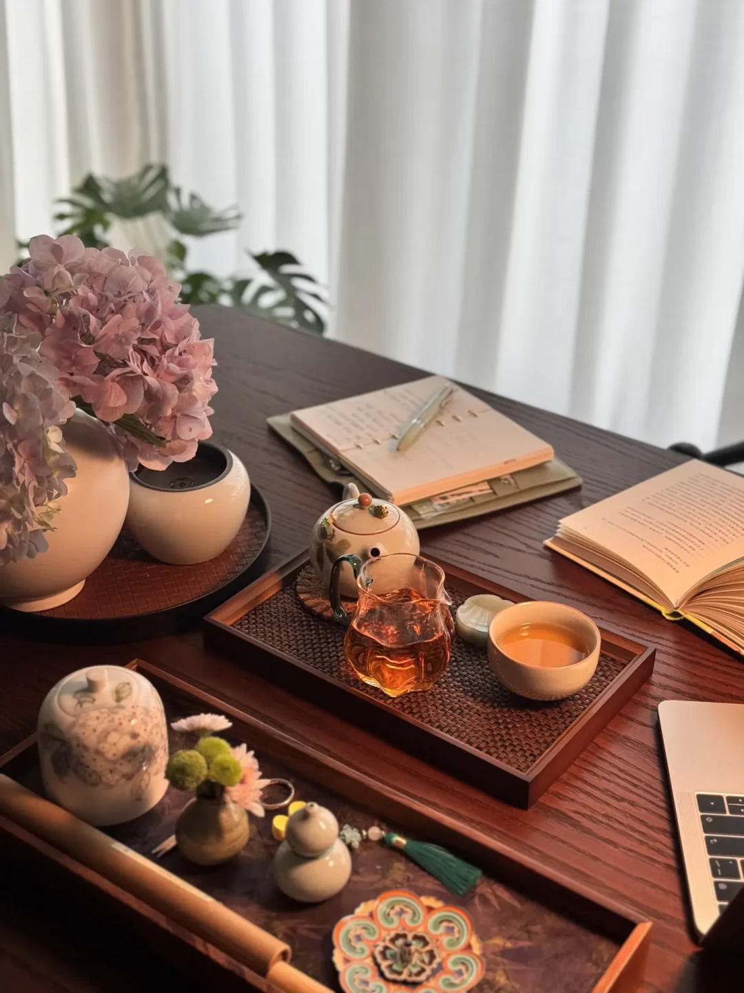 喝茶睡不着?先别信